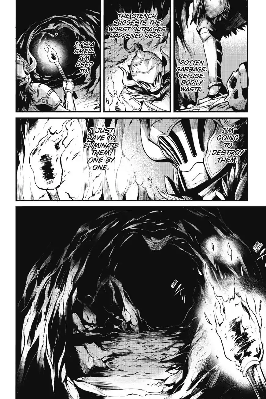 Goblin Slayer: Side Story Year One Chapter 3 9